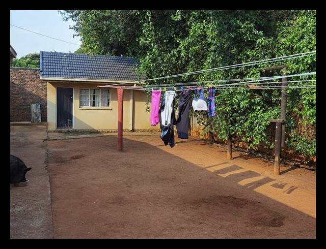 4 BEDROOM HOUSE FOR SALE IN BIRCHLEIGH